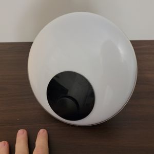 Natural sunrise alarm clock/light/Bluetooth speaker.